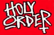 logo Holy Order